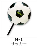 M-1サッカー